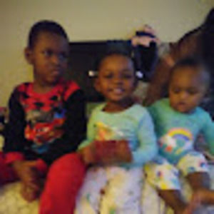 Meet your Posher, Arielle